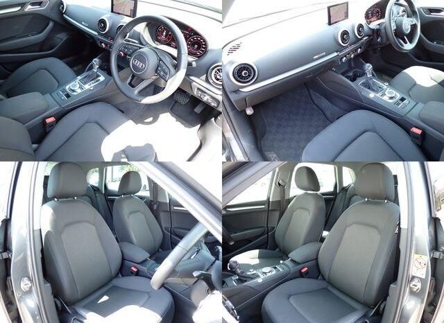 
								AUDI A3 FOR SALE IN KENYA full									