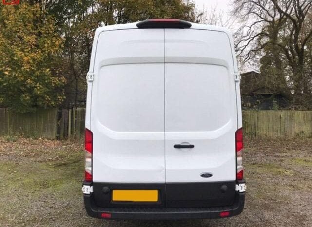 
								FORD TRANSIT 2.0 350 FOR SALE IN KENYA full									