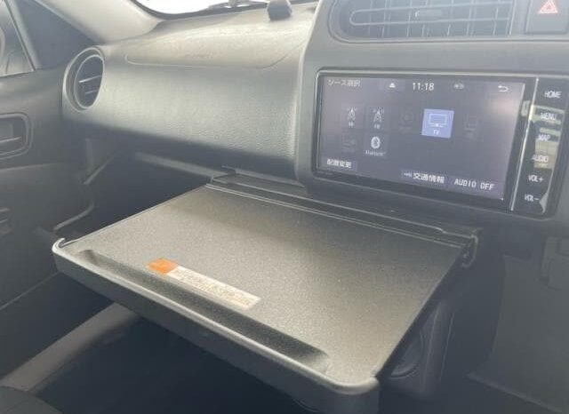 
								TOYOTA PROBOX VAN HYBRID FOR SALE IN KENYA full									