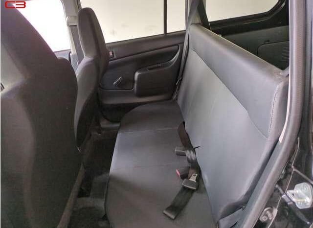 
								TOYOTA SUCCEED FOR SALE IN KENYA full									