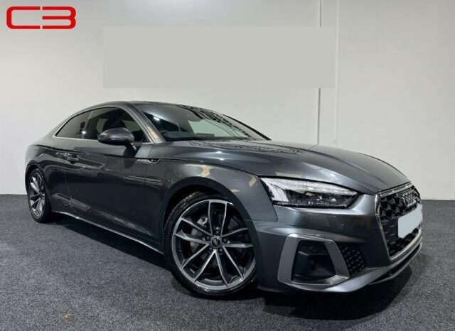 
								AUDI A5 FOR SALE IN KENYA full									
