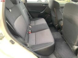
										SUBARU FORESTER FOR SALE IN KENYA full									