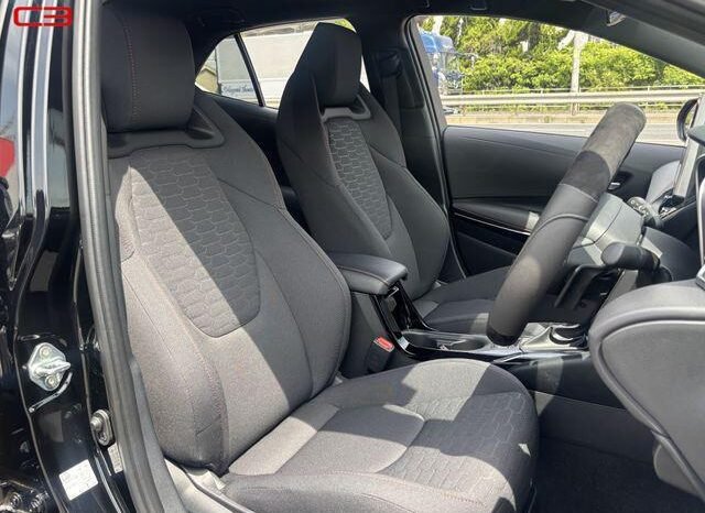 
								TOYOTA COROLLA SPORT FOR SALE IN KENYA full									