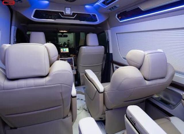 
								TOYOTA HIACE COMMUTER FOR SALE IN KENYA full									