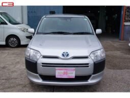 TOYOTA SUCCEED VAN HYBRID FOR SALE IN KENYA
