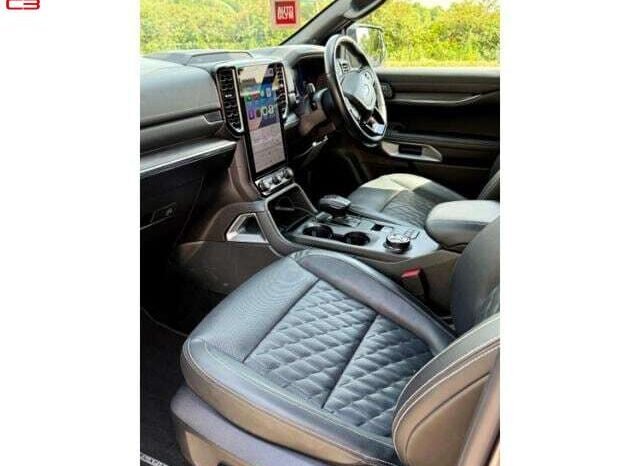 
								FORD RANGER FOR SALE IN KENYA full									