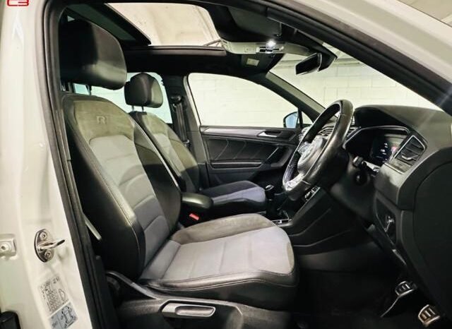 
								VOLKSWAGEN TIGUAN FOR SALE IN KENYA full									