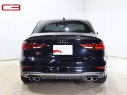 
										AUDI S3 FOR SALE IN KENYA full									