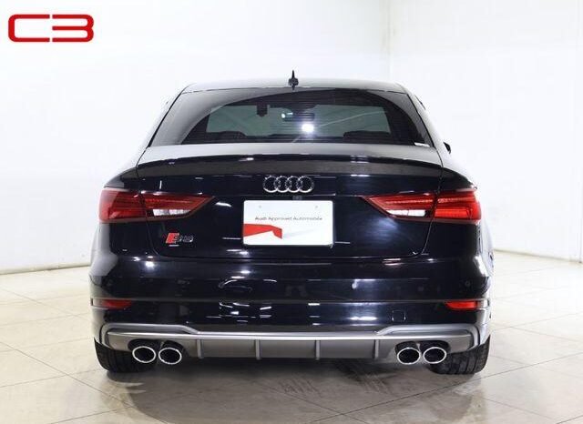 
								AUDI S3 FOR SALE IN KENYA full									