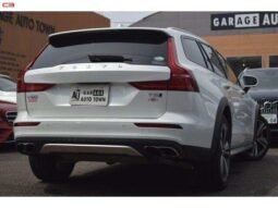 
										VOLVO V60 FOR SALE IN KENYA full									