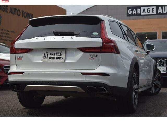 
								VOLVO V60 FOR SALE IN KENYA full									