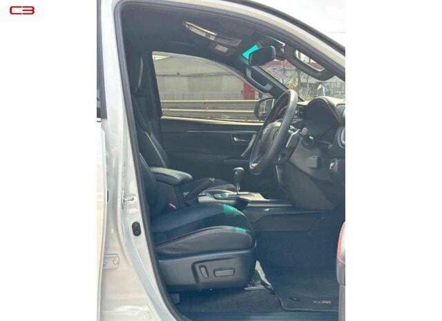 
								TOYOTA FORTUNER FOR SALE IN KENYA full									