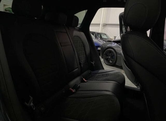 
								MERCEDES GLC CLASS FOR SALE IN KENYA full									