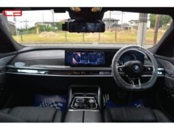 
										BMW 7 SERIES FOR SALE IN KENYA full									