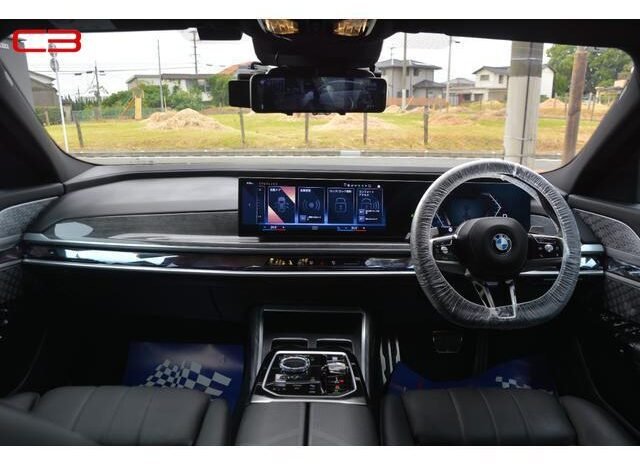 
								BMW 7 SERIES FOR SALE IN KENYA full									