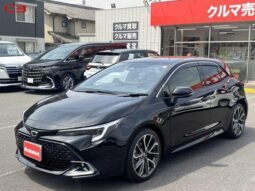 
										TOYOTA COROLLA SPORT FOR SALE IN KENYA full									