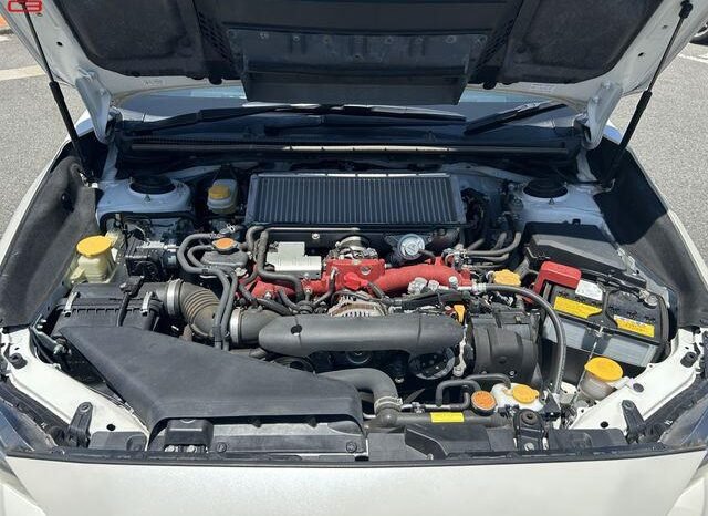 
								SUBARU WRX STI FOR SALE IN KENYA full									