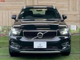 
										VOLVO XC40 FOR SALE IN KENYA full									