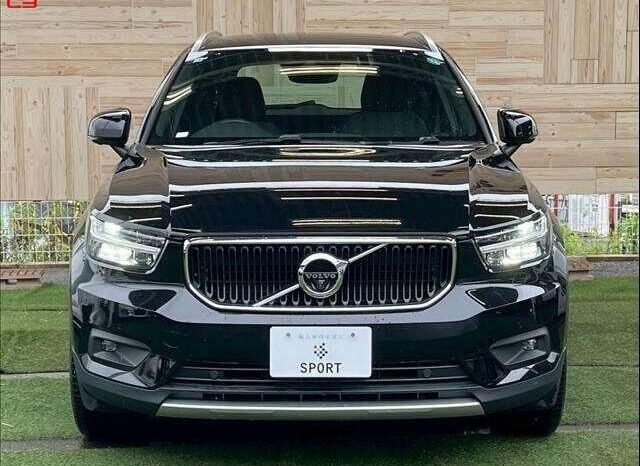 
								VOLVO XC40 FOR SALE IN KENYA full									