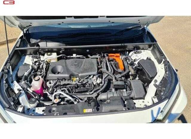 
								TOYOTA RAV4 FOR SALE IN KENYA full									