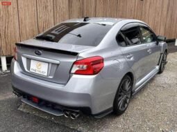 
										SUBARU WRX S4 FOR SALE IN KENYA full									