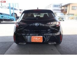 
										TOYOTA COROLLA SPORT FOR SALE IN KENYA full									