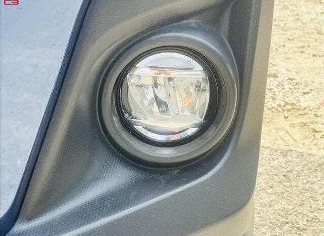 
								SUBARU XV FOR SALE IN KENYA full									