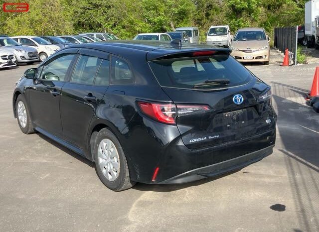 
								TOYOTA COROLLA TOURING FOR SALE IN KENYA full									