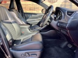 
										TOYOTA HARRIER FOR SALE IN KENYA full									