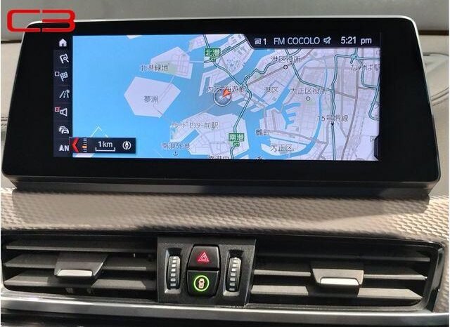 
								BMW X2 FOR SALE IN KENYA full									