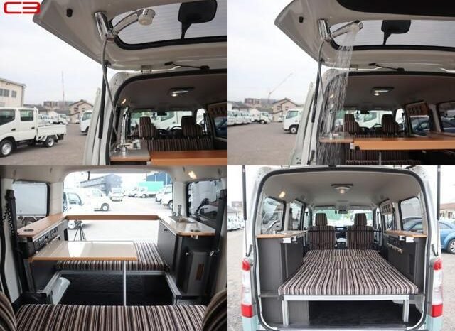 
								TOYOTA TOWNACE VAN FOR SALE IN KENYA full									