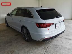 
										AUDI S4 FOR SALE IN KENYA full									