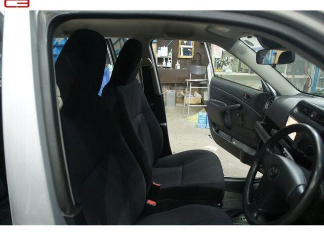 
								TOYOTA SUCCEED VAN HYBRID FOR SALE IN KENYA full									