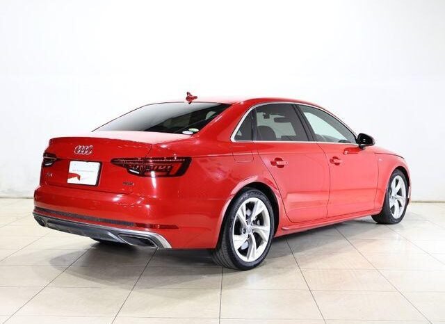 
								AUDI A4 FOR SALE IN KENYA full									