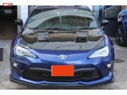 TOYOTA 86 FOR SALE IN KENYA