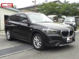 BMW X1 FOR SALE IN KENYA