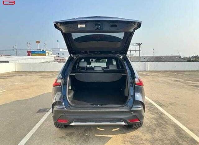 
								TOYOTA YARIS CROSS FOR SALE IN KENYA full									