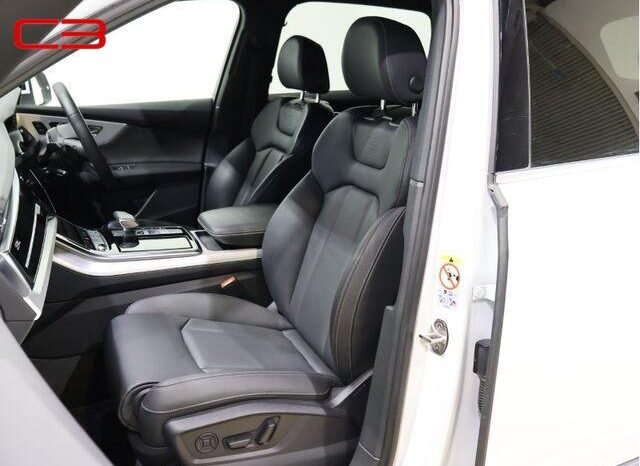 
								AUDI Q7 FOR SALE IN KENYA full									