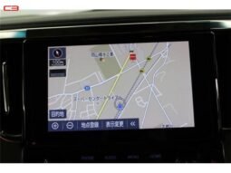 
										TOYOTA ALPHARD HYBRID FOR SALE IN KENYA full									