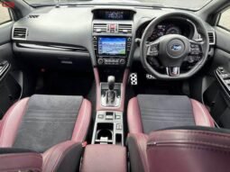 
										SUBARU WRX S4 FOR SALE IN KENYA full									