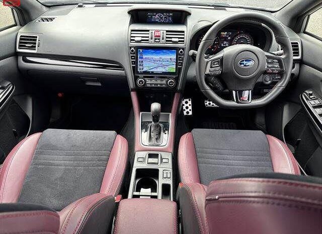 
								SUBARU WRX S4 FOR SALE IN KENYA full									