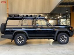 
										TOYOTA LAND CRUISER 70 FOR SALE IN KENYA full									