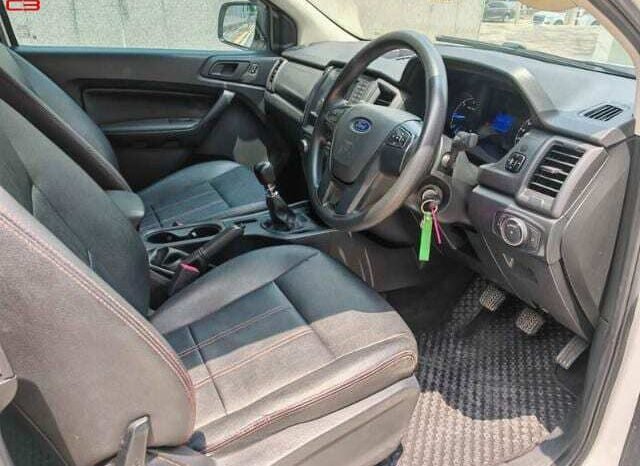 
								FORD Ranger 2.2 XL OPEN CAB FOR SALE IN KENYA full									