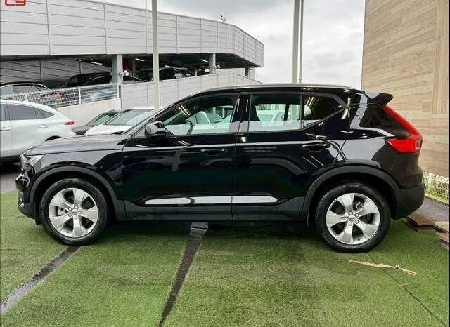 
								VOLVO XC40 FOR SALE IN KENYA full									