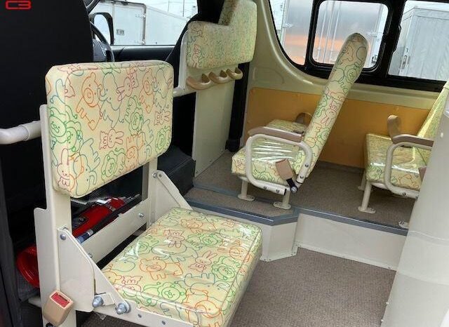 
								TOYOTA HIACE COMMUTER FOR SALE IN KENYA full									