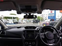 
										SUBARU IMPREZA SPORT FOR SALE IN KENYA full									