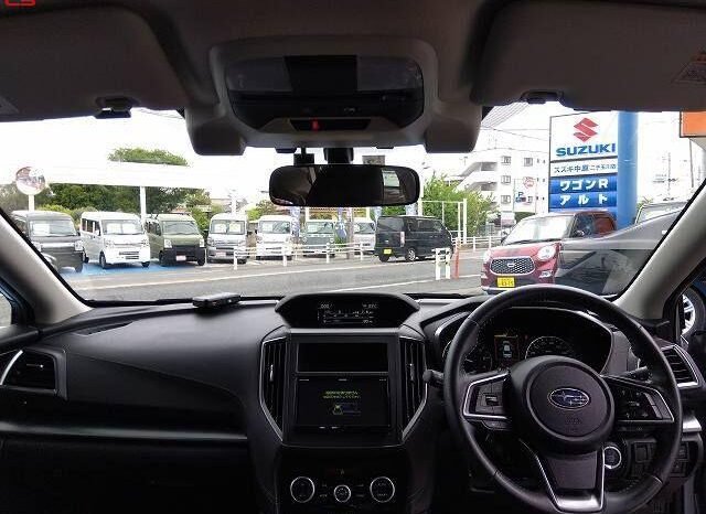 
								SUBARU IMPREZA SPORT FOR SALE IN KENYA full									