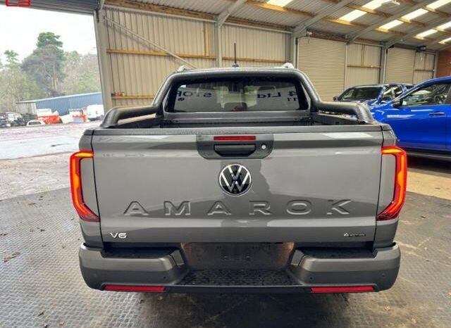 
								VOLKSWAGEN AMAROK FOR SALE IN KENYA full									