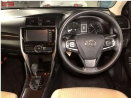 
										TOYOTA PREMIO FOR SALE IN KENYA full									