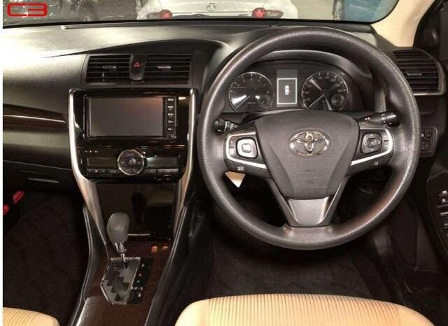
								TOYOTA PREMIO FOR SALE IN KENYA full									